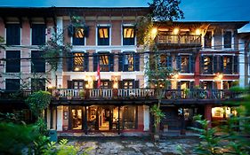 The Old Inn