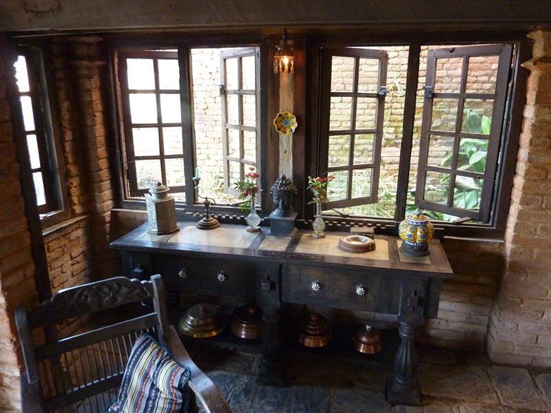 The Old Inn Bandipur Buitenkant foto